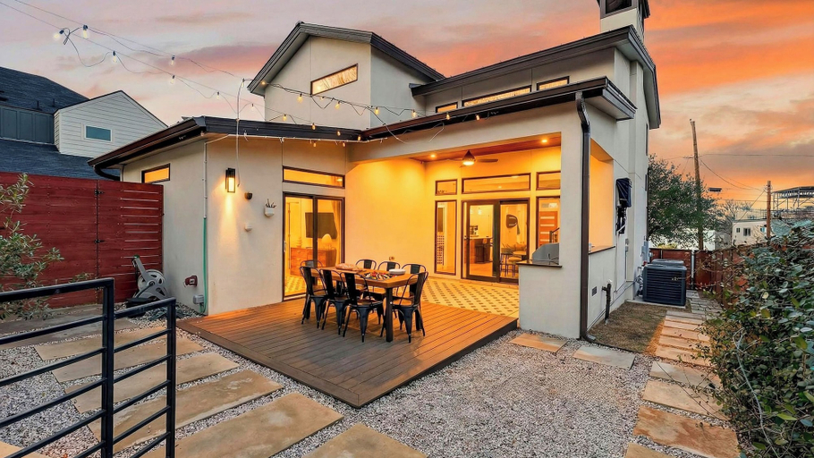 Interior 5, Delores House by AvantStay, Travis