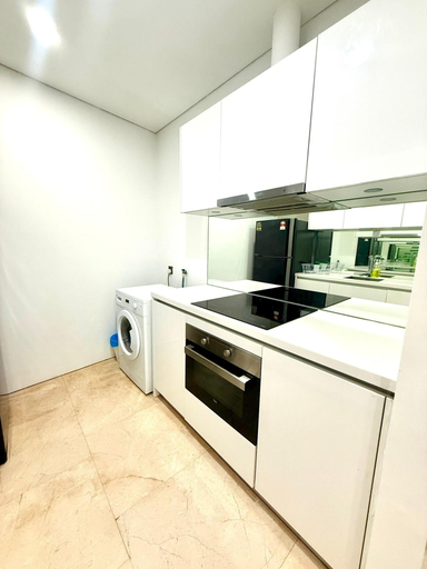 Others 5, Vortex suites klcc, Kuala Lumpur
