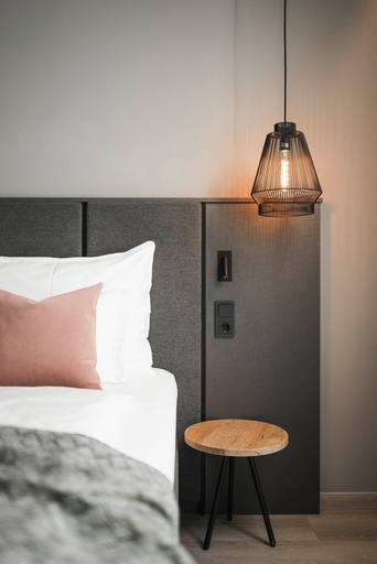 Bedroom 4, Belia Lofts - ADULTS ONLY - Apartments, Bolzano