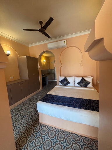 Room 4, Nirva Club and Resort by Siara, Aravalli