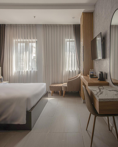 5, Dan Thanh Hotel , Ninh Kiều