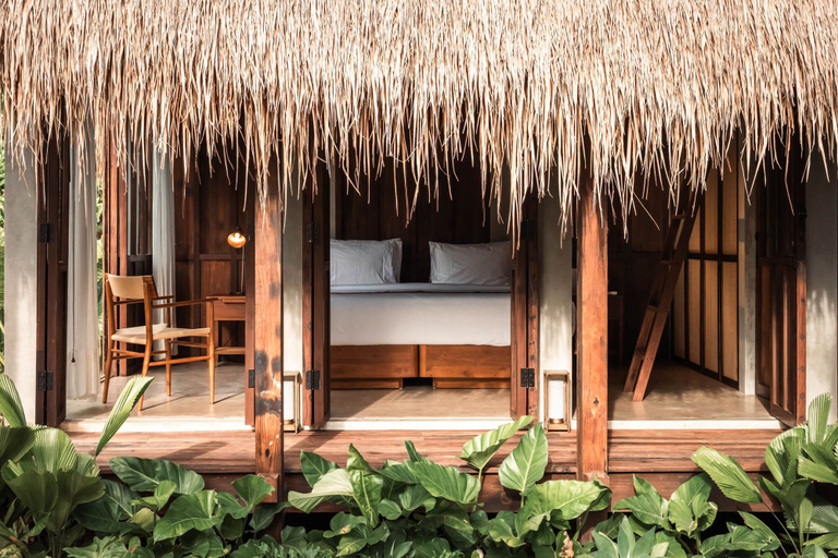 Terrace/patio, Seaside Collective, Lombok