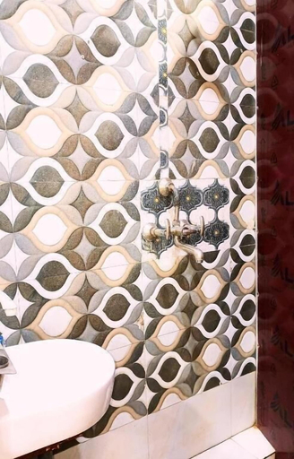 Bathroom 4, Atharv Paying Guest House, Varanasi