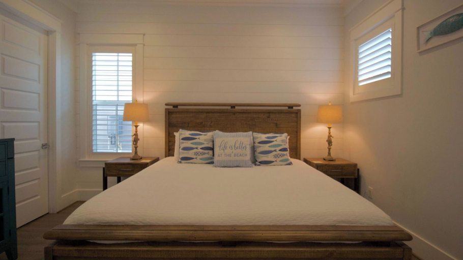 Bedroom 3, Beach Still My Heart by Avantstay with Pool Access, Walton