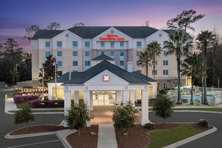 Exterior & Views 2, Hilton Garden Inn Tallahassee Central, Leon