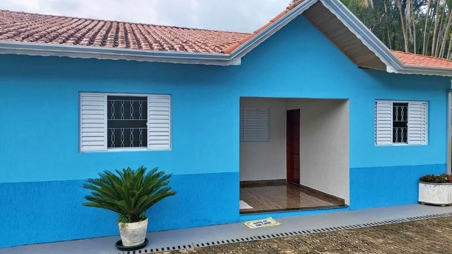 Exterior 5, Pousada Vilarejo de Minas, Itatiaiuçu