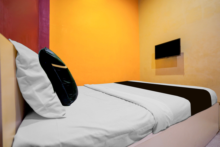 Others 2, Hotel O near Terminal Batoh formerly Hotel Al Fatih, Banda Aceh