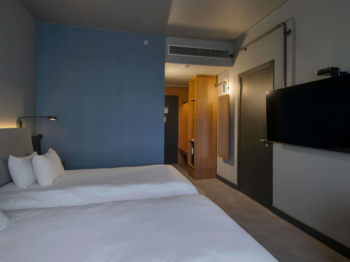Bedroom 4, Novotel Porto Alegre Tres Figueiras Hotel, Porto Alegre