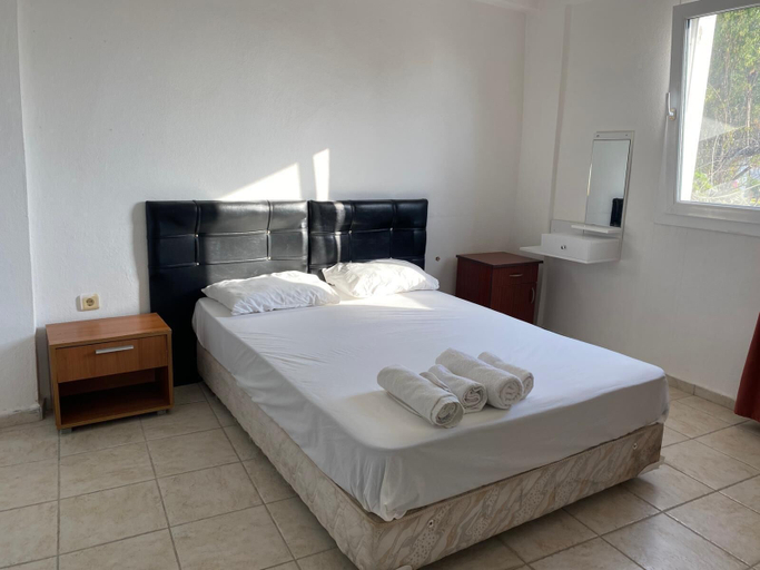 Bedroom 4, Ayci Otel, Bodrum