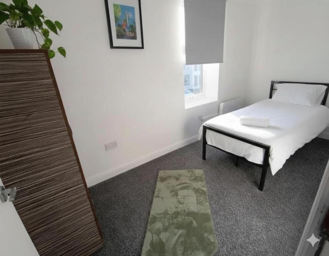 Room 3, Carlisle 32 Esk Street Longtown, Cumbria