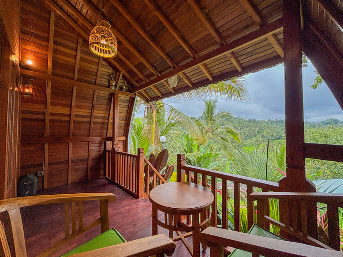 Others 4, Casa Vella Cottages by AGATA, Badung