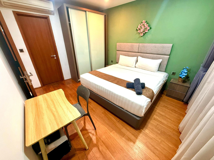 Others 3, Vortex suites klcc, Kuala Lumpur