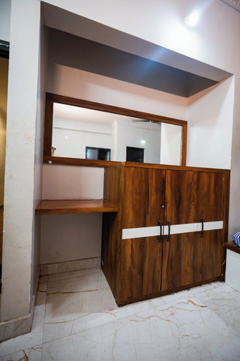 Interior 5, Gyananda Residency OD, Puri