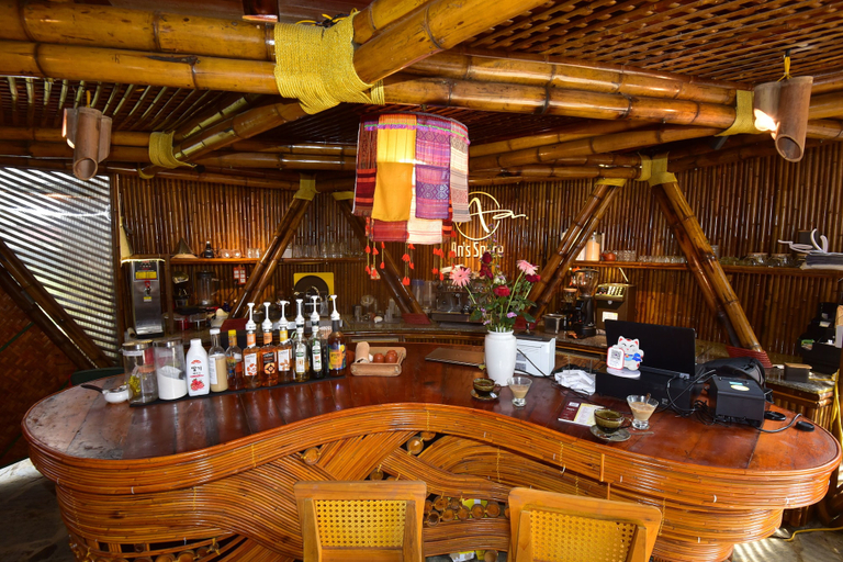 Food & Drinks 5, An's Space Sapa, Sa Pa
