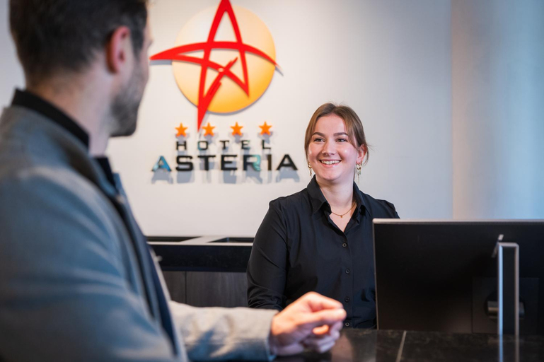 Public Area 4, Asteria Hotel Venray, Venray