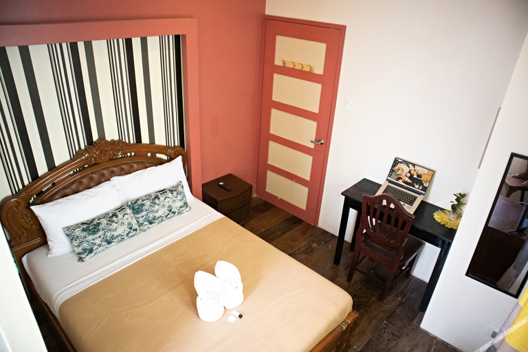 Bedroom 3, Bethel Bed and Breakfast Bantayan, Bantayan