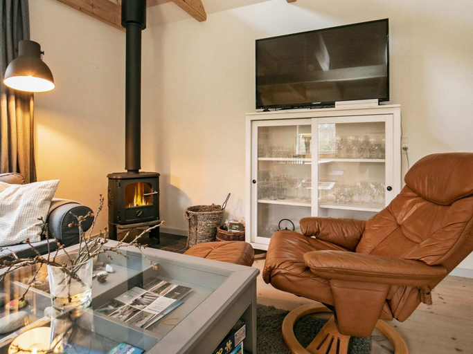 Others 3, 5 Person Holiday Home in Millinge, Faaborg-Midtfyn