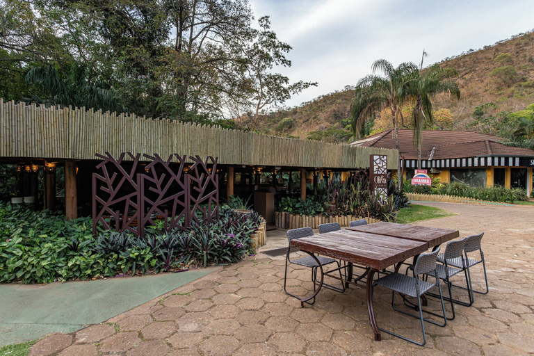 Food & Drinks 5, Rio Quente Resorts - Hotel Pousada, Rio Quente