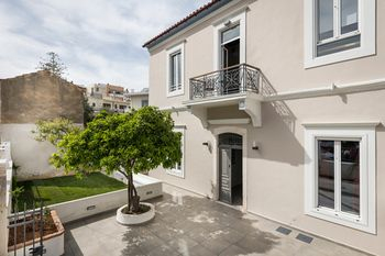 Others 5, Camara Residence, Crete