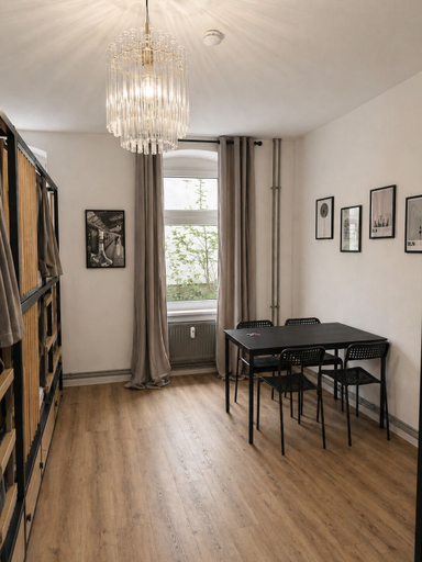 Room 4, Berlin Sleep Club, Berlin