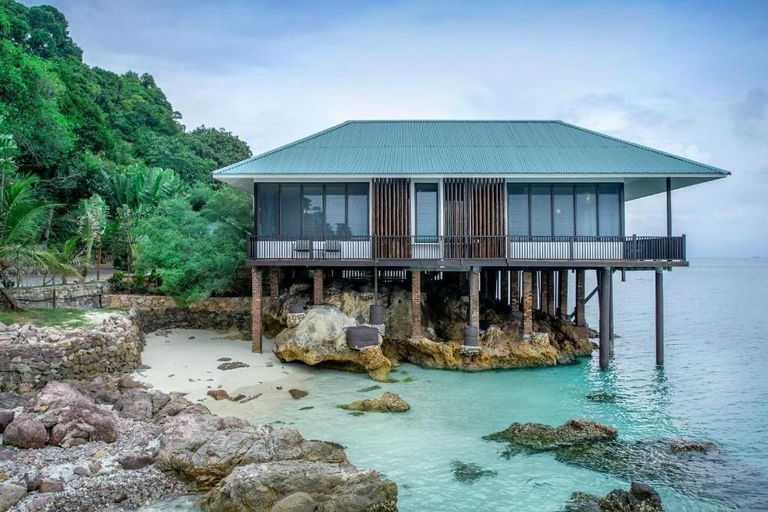 Exterior & Views 2, Rawa Island Resort, Mersing