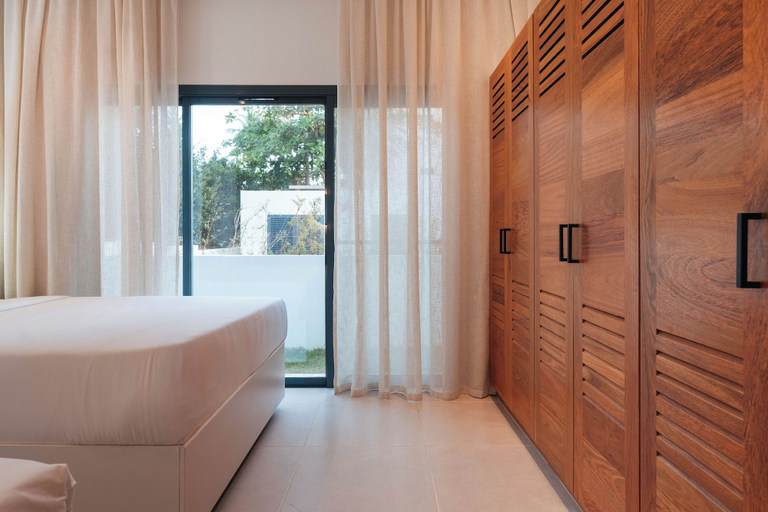 Room 3, Sol de Arena Beachfront Condos, Las Terrenas