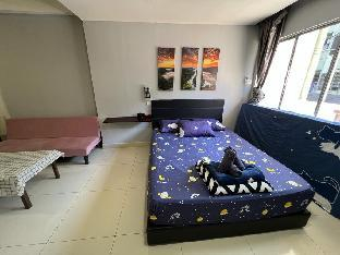Bedroom 5, KK City A2Z Api Api Studio Homestay, Kota Kinabalu