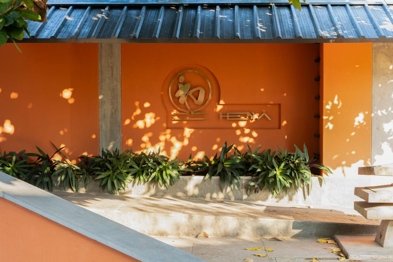 Exterior & Views 1, Sanctuary Amaidiyana - A CGH Earth Experience, Viluppuram