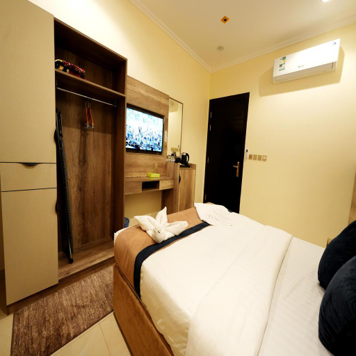 3, Diamond Elite Hotel, Al Madinah Al Munawwarah