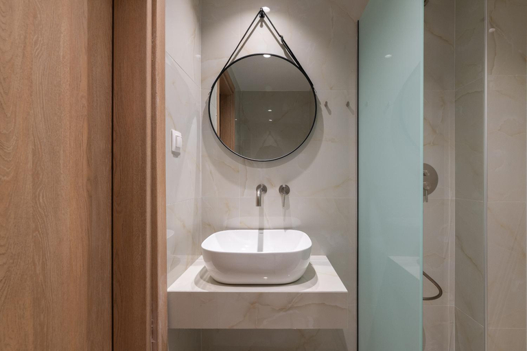 Others 3, Serenity City Rooms, South Aegean