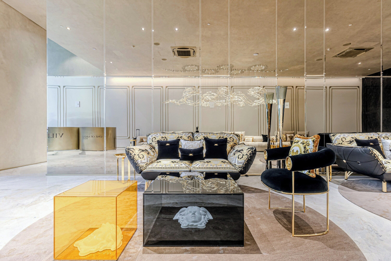 Interior 3, Charlie Villa Studios Ibirapuera - Soft Opening, São Paulo