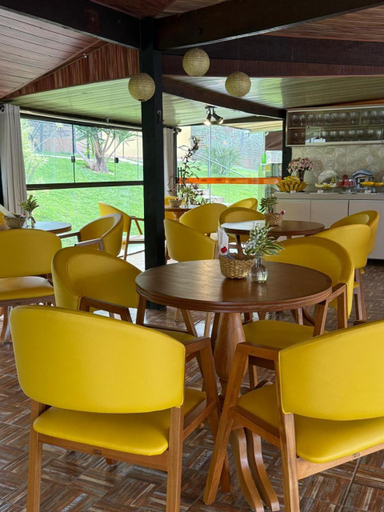 Food & Drinks 5, Pousada Dona Carmita, Brumadinho