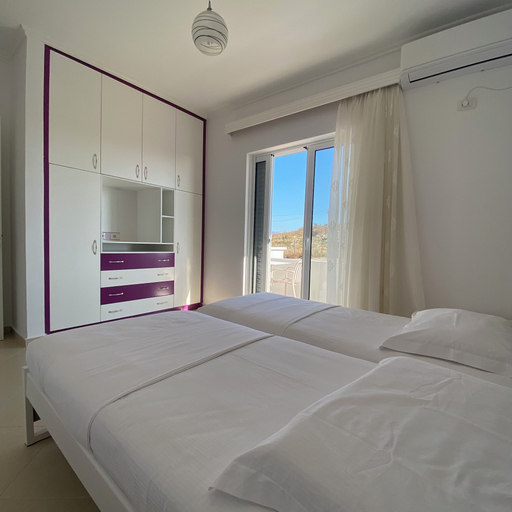 Room 2, The Didani Villa, Sarandës