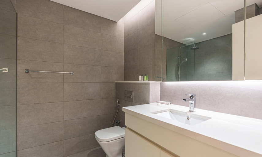 Bathroom 5, Ahad Residences, Dubai