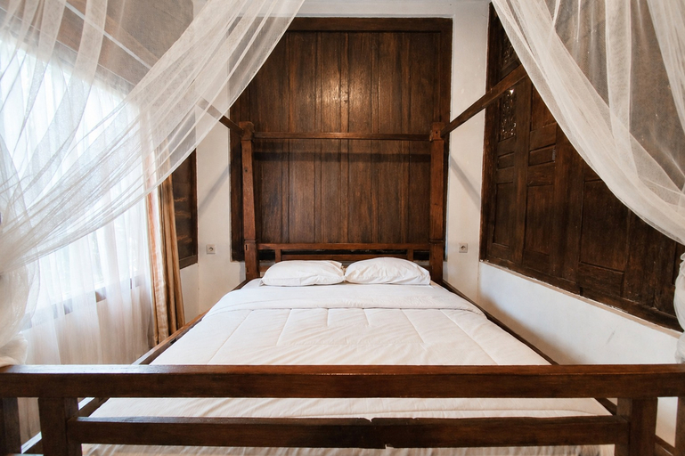 Dulang Resort & Resto Room Type - Executive Room