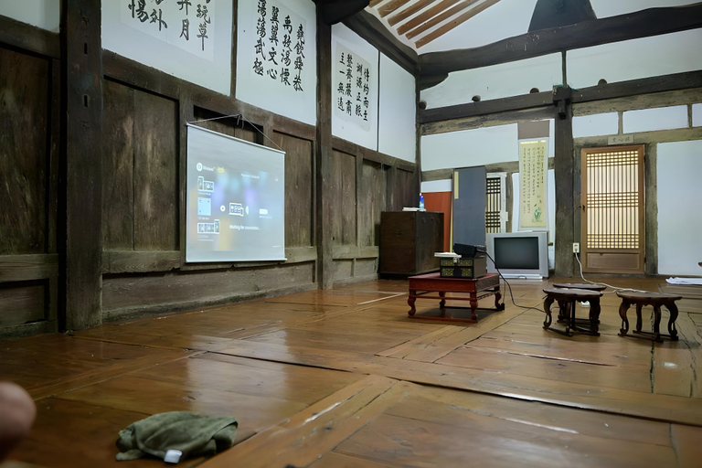 Others 3, Sujoldang Hanok Guesthouse, Andong