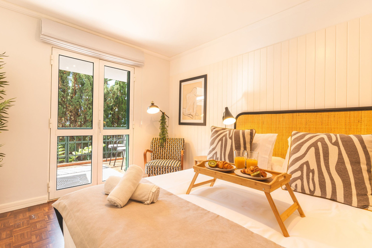Room 3, Costa Azul by Atlantic Holiday, Funchal