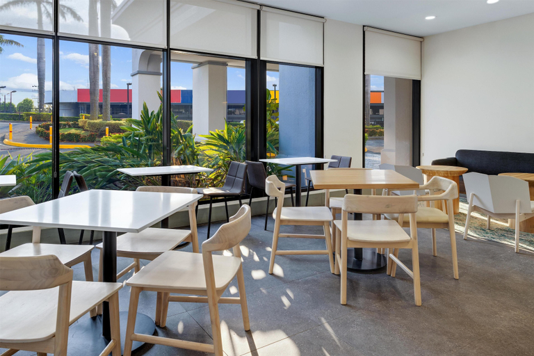 Food & Drinks 5, Hampton by Hilton San Jose Airport, Alajuela