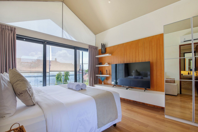 Room 4, Villa Ayunoa, Badung