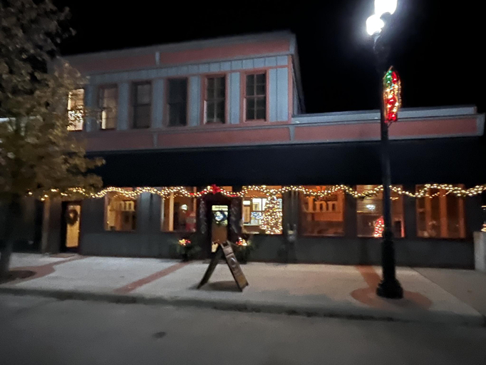4, Main Street Inn, Kent