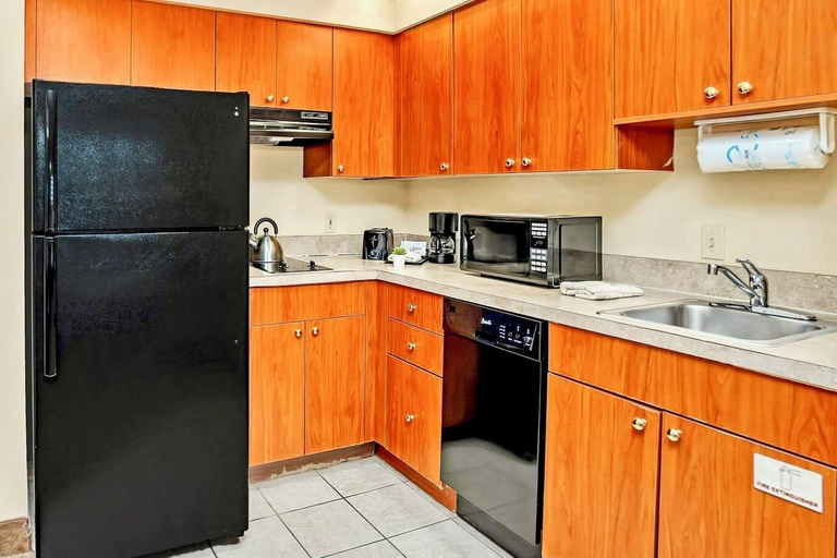Others 4, 1BR Condo Near Universal Studio With Hot Tub w Pool, Orange