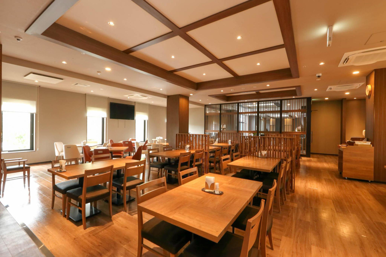 Food & Drinks 5, Route Inn Grantia Tokai Spa & Relaxation, Tōkai