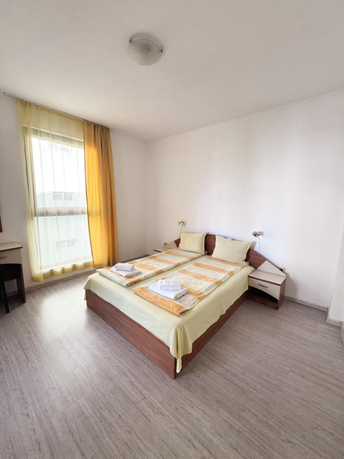 Bedroom 2, Family Hotel Friends, Primorsko
