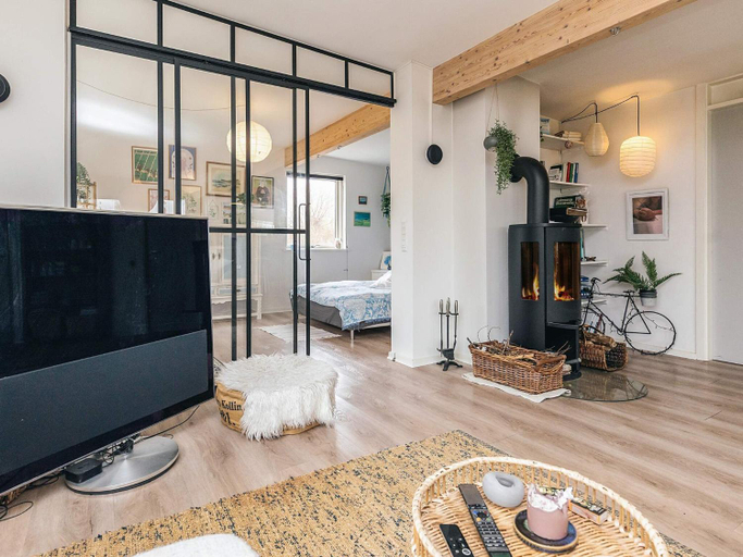 Others 4, person holiday home in Rude, Slagelse