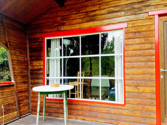 Others 5, Ortho Hideaway With Garden, Luxembourg