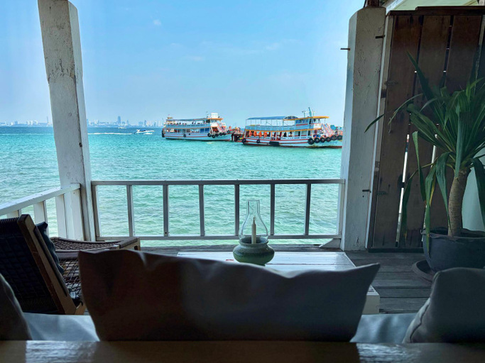 Others 2, บ้านฟ้าใส รีสอร์ท เกาะล้าน, Pattaya