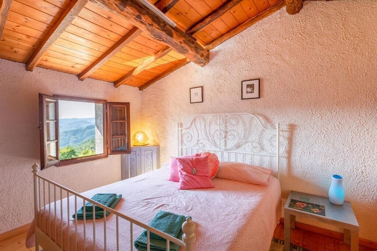 Room 5, Casa Kiwi, Lucca