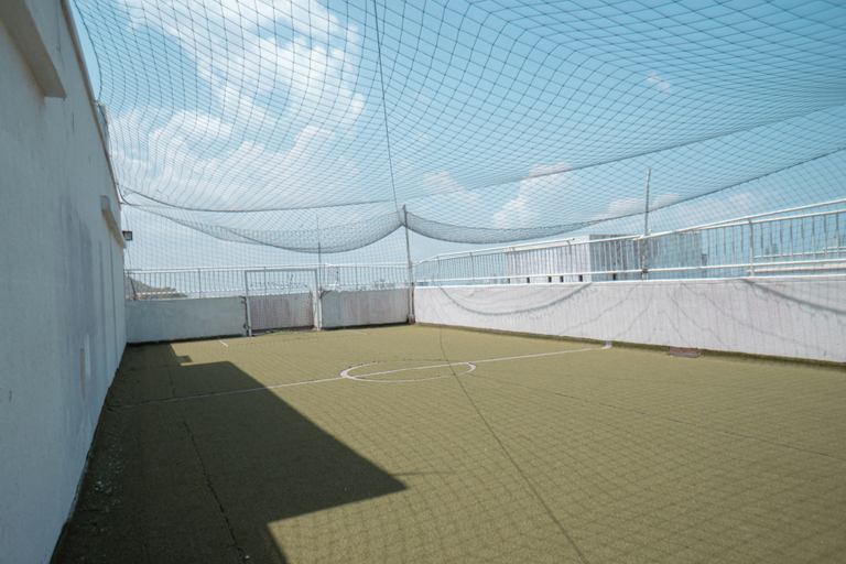 Children's play area - outdoor, Oceana Suites Cartagena de Indias, Cartagena de Indias