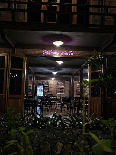 Food & Drinks, Pac Bo Boutique Hotel, Hà Quảng