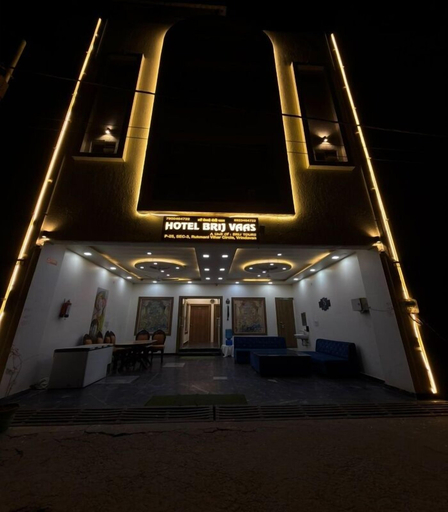 Primary image, Hotel Brij Vaas, Mathura